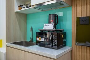 Cozrum Homes - Selina Residence