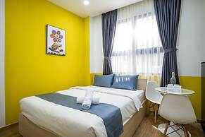 Cozrum Homes - Selina Residence