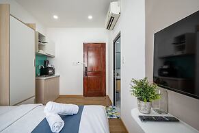 Cozrum Homes - Selina Residence