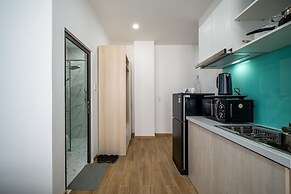 Cozrum Homes - Selina Residence