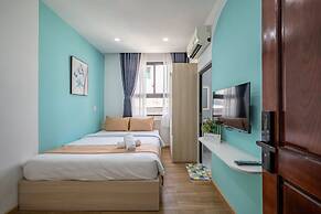 Cozrum Homes - Selina Residence