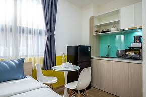 Cozrum Homes - Selina Residence