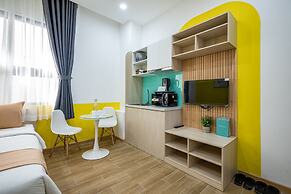 Cozrum Homes - Selina Residence