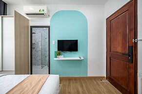 Cozrum Homes - Selina Residence