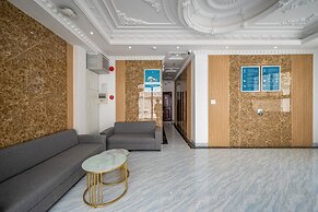 Cozrum Homes - Selina Residence