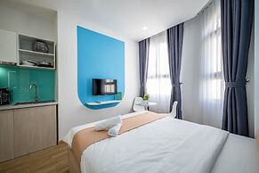 Cozrum Homes - Selina Residence