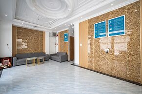 Cozrum Homes - Selina Residence