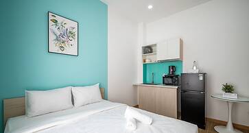 Cozrum Homes - Selina Residence