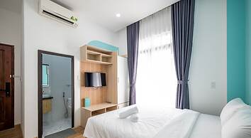 Cozrum Homes - Selina Residence