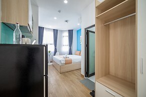 Cozrum Homes - Selina Residence