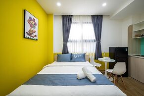 Cozrum Homes - Selina Residence