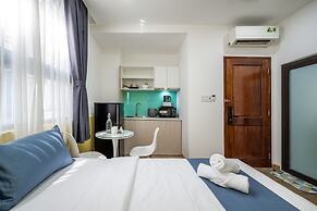 Cozrum Homes - Selina Residence