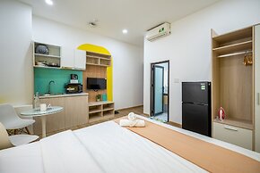 Cozrum Homes - Selina Residence