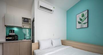 Cozrum Homes - Selina Residence