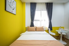 Cozrum Homes - Selina Residence