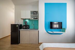 Cozrum Homes - Selina Residence