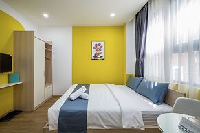 Cozrum Homes - Selina Residence