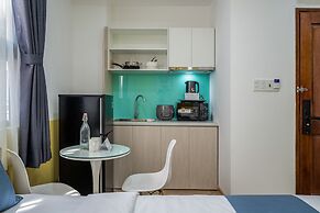 Cozrum Homes - Selina Residence