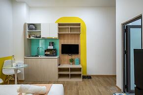 Cozrum Homes - Selina Residence