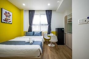 Cozrum Homes - Selina Residence