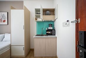 Cozrum Homes - Selina Residence