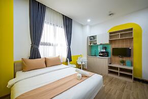 Cozrum Homes - Selina Residence