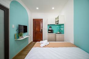 Cozrum Homes - Selina Residence