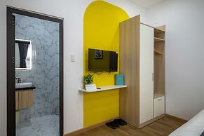 Cozrum Homes - Selina Residence