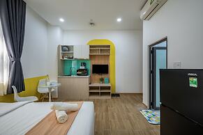 Cozrum Homes - Selina Residence