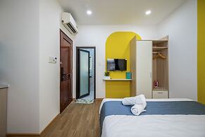 Cozrum Homes - Selina Residence