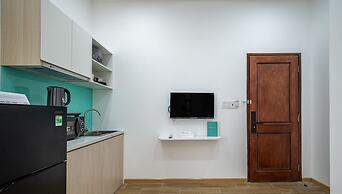 Cozrum Homes - Selina Residence