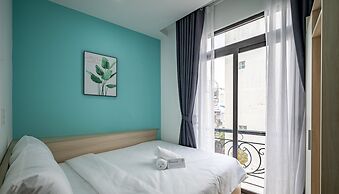 Cozrum Homes - Selina Residence