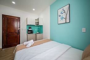 Cozrum Homes - Selina Residence