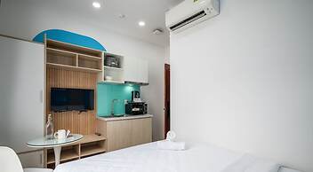 Cozrum Homes - Selina Residence