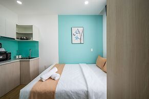 Cozrum Homes - Selina Residence