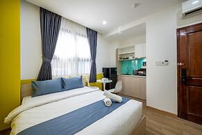 Cozrum Homes - Selina Residence