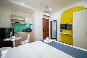 Cozrum Homes - Selina Residence