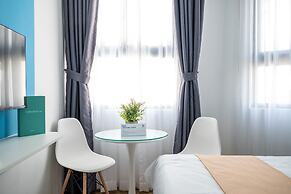 Cozrum Homes - Selina Residence