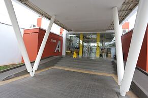 OYO 93701 Room Transit By At