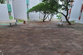 OYO 93701 Room Transit By At