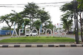 OYO 93701 Room Transit By At