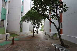 OYO 93701 Room Transit By At