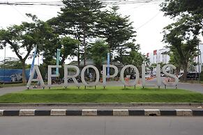 OYO 93701 Room Transit By At