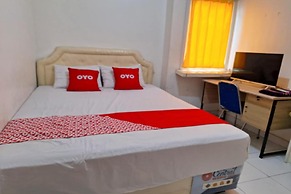 OYO 93701 Room Transit By At