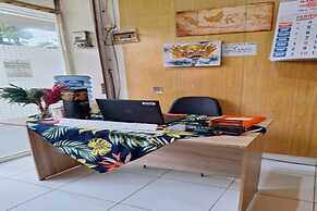 OYO 93701 Room Transit By At