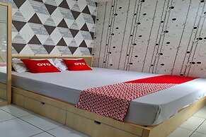 OYO 93701 Room Transit By At