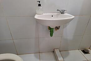 OYO 93701 Room Transit By At