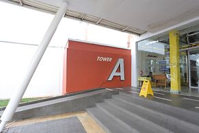 OYO 93701 Room Transit By At