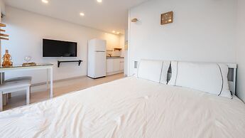 Goseong Badasga per Osyeonbyu Pension