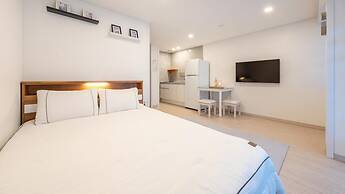 Goseong Badasga per Osyeonbyu Pension